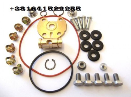 Set za reparaciju turbine 9